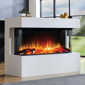 iRange Deep i1000e Cover