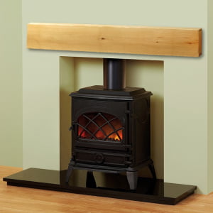 Large Hollow Beam Cover