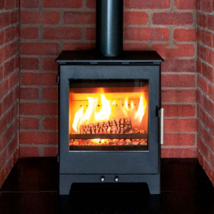 Brightwell with wall