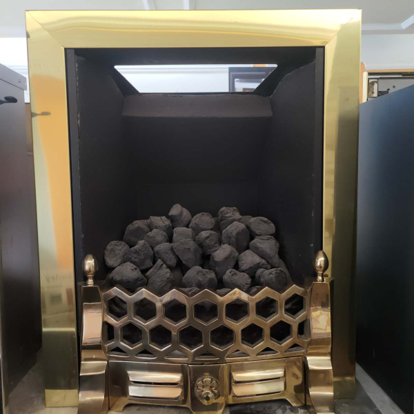 Feature Flame Hotbox C1