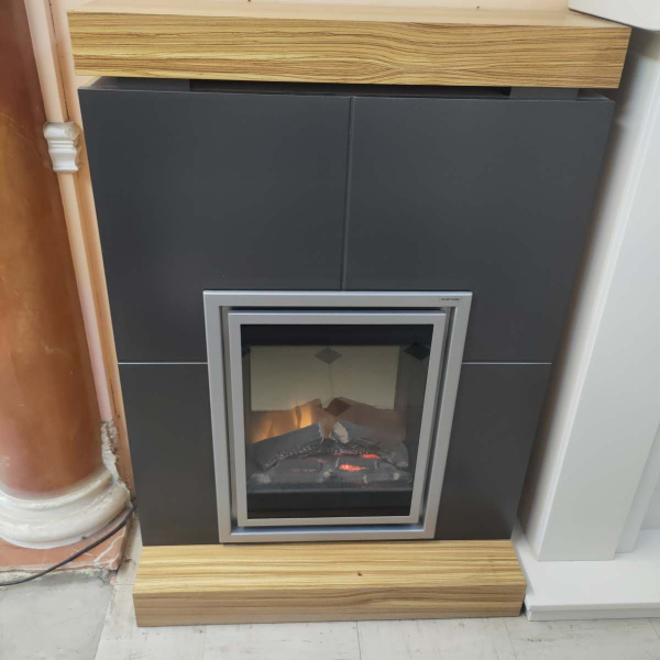 JRG Messina Electric Suite