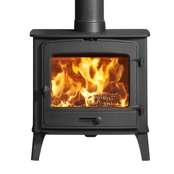 Stovax County 8 Stove Package