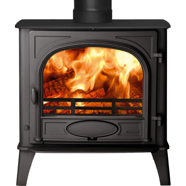 Stovax Stockton 8 Wood Stove Package