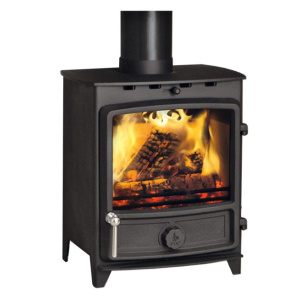 Ex-Live Display FDC 8 Eco Multifuel