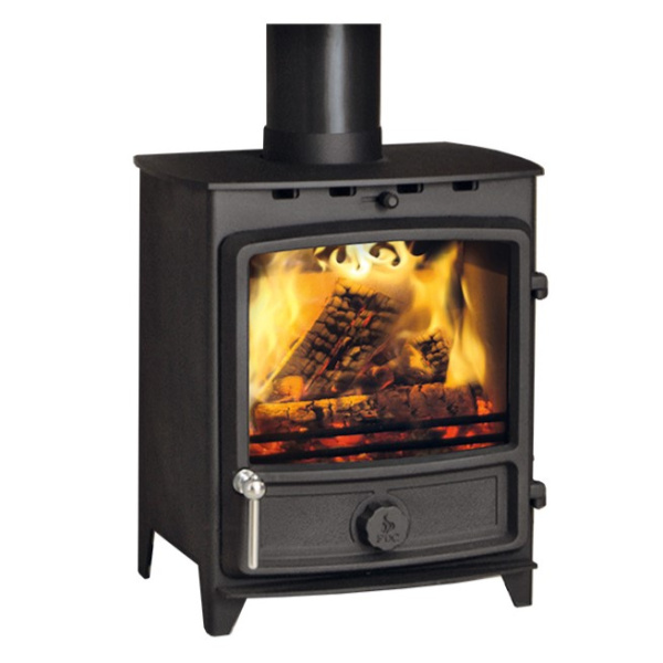 Ex-Live Display FDC 8 Eco Multifuel