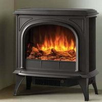 Huntingdon 40 Electric M