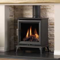 Ravel Stove