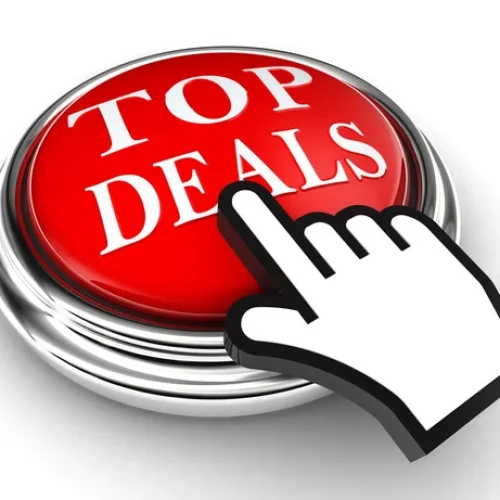 Top Deals